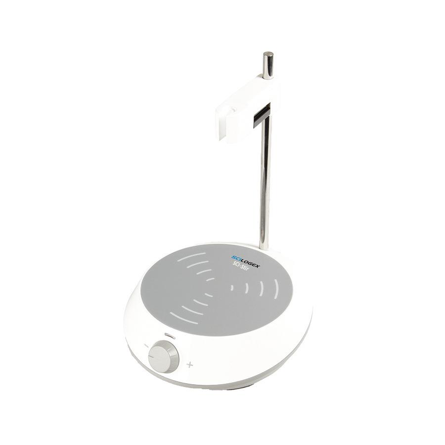 赛洛捷克SCILOGEX 新SCI-Stir老EcoStir 经济款磁力搅拌器