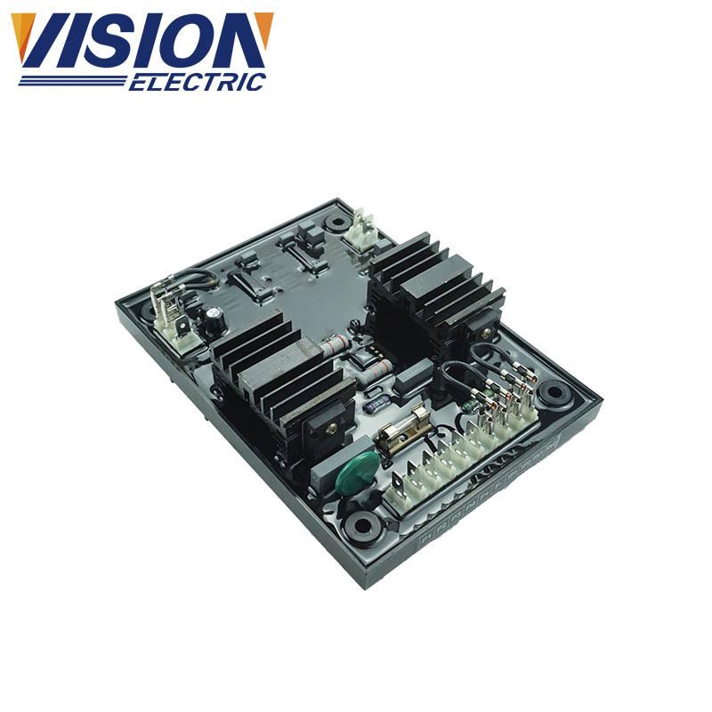 调压板WT-2/WT-3电压调节器