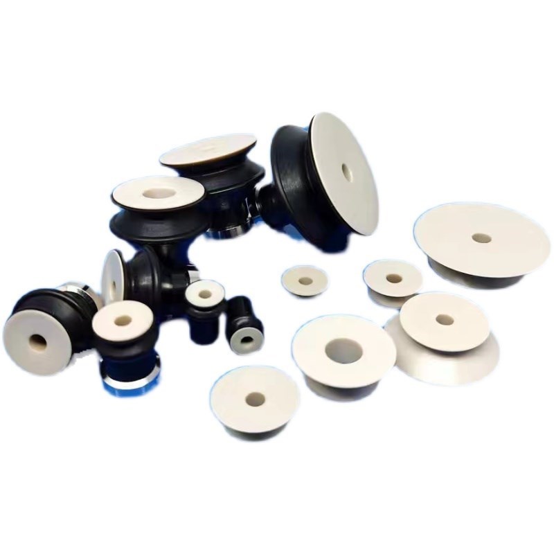 替怡合达真b空吸盘WEM06/WEM07-D6 D8 D10 D15 D2O0 D30 D40 D50D