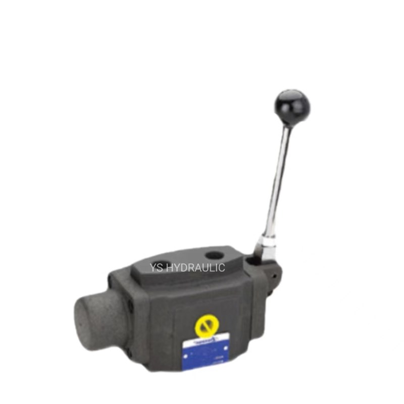 德克玛Dekema手动换向阀pDMT-03DMT-04DMT-06DMT-10控制阀