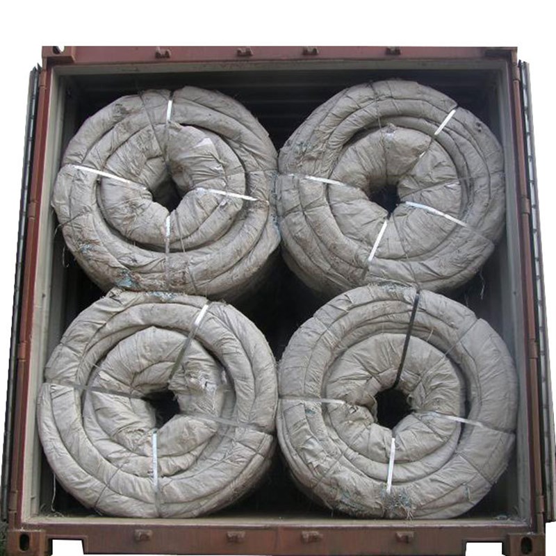 护栏网刀b片刺绳 厂家刺丝滚笼刀片刺绳 质量保障