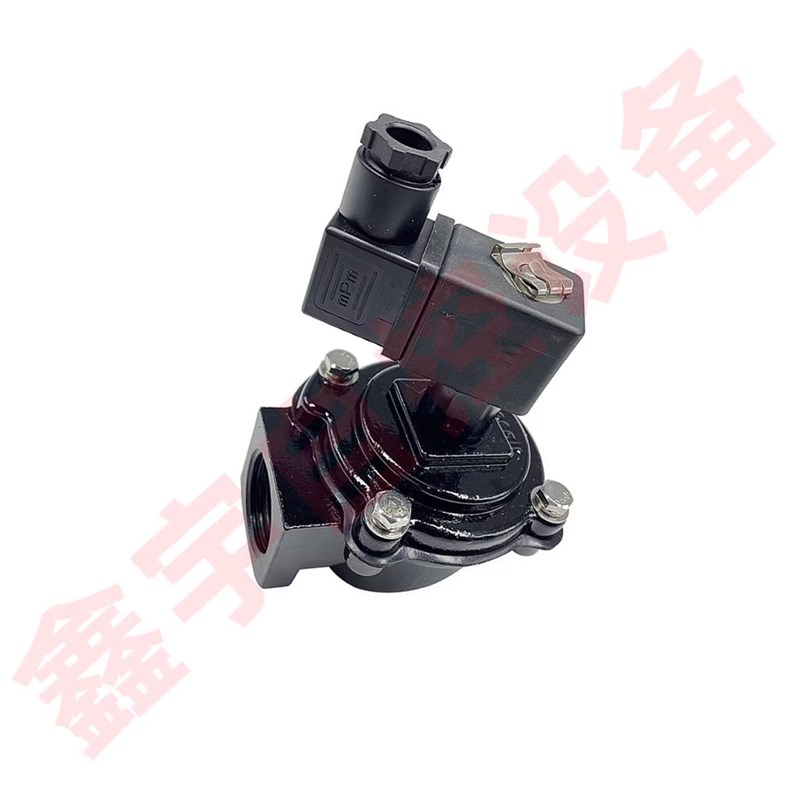 脉冲阀 VNP214 VEM21t4  1.5寸直角式电磁脉冲阀 DB114 DB16