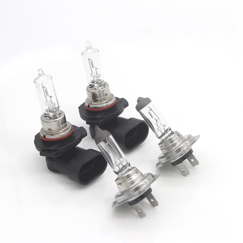 汽车 灯S大灯灯泡X众泰5Z5前远S大光  X7 0迈0R9灯泡卤近光灯R7素