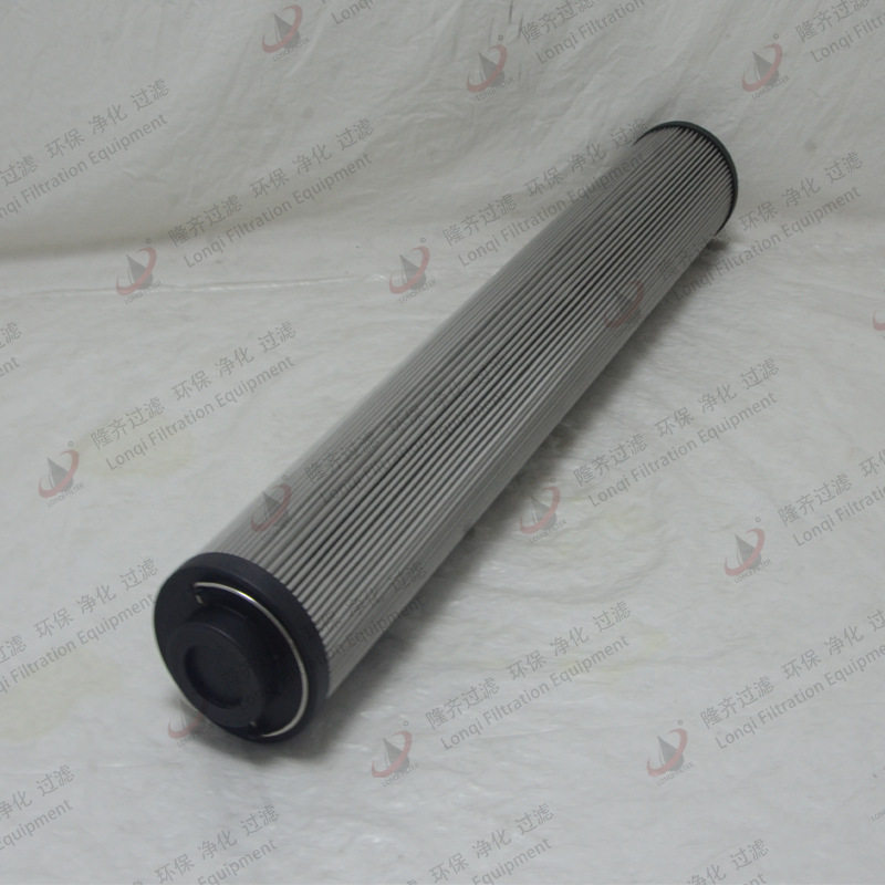 润滑油双联滤芯QF6806G25H1.0C液压系统过滤器滤芯
