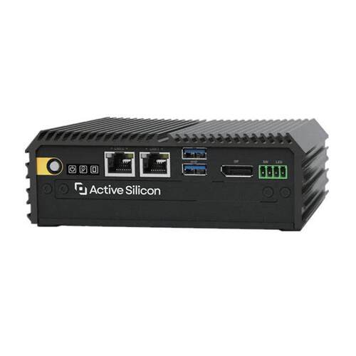 Active Silicon机器视觉计算机AS-ONC-1200-24W-A