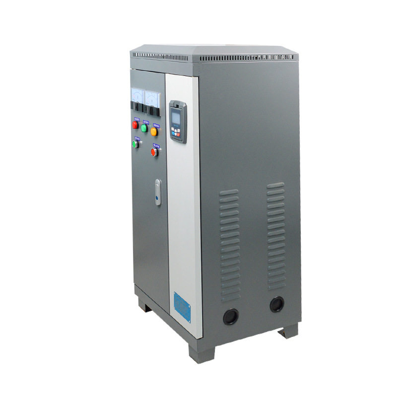 180KW电机软启动柜45K在线式低压智能型水泵风机软起动控制配电柜