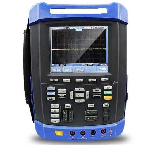 新能源汽车手持示波器HCBTHP101,搬运/仓储/物流设备,立体仓库设备,淘宝优惠券,粉丝福利购,淘宝优惠卷