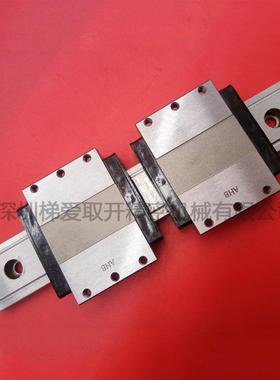 THK宽幅型导轨滑块SHW12CA 14CR 17CRM 21CAM 27 35CAM1QZSS