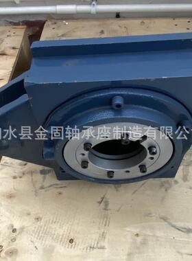 SEF滑块轴承座THD3222 THDD3224 THDD3226 THDD3228张紧轮轴承座