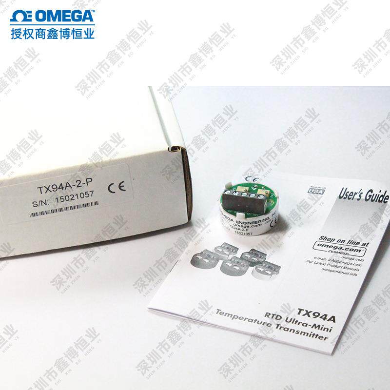 TX93A-T3-P TX93A-T4 NB1TX93A-K3 TX94A-SS-M12M-1变送器奥米佳