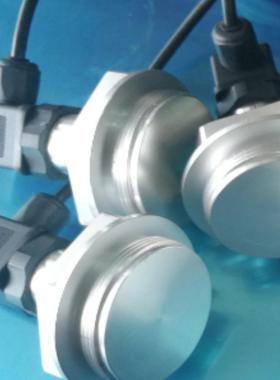 YP7411-0.5MPa-B-G-2平膜压力变送器