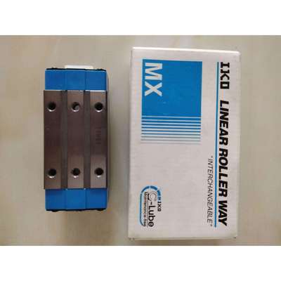 IKO导轨IKO滑块 LWLC20C1BCSHS2 LWLG20C1BCSHS2 LWLC15C1BCSHS2