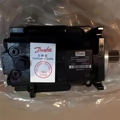 Sauer danfoss型柱塞泵90R180KA1CD80TMC8J03NNN353524