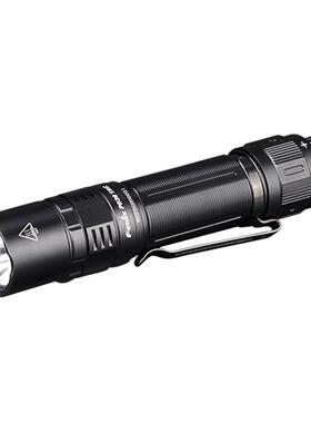 Fenix菲尼克斯PD36R V2.0、PD36R PRO、PD36 TAC手电筒