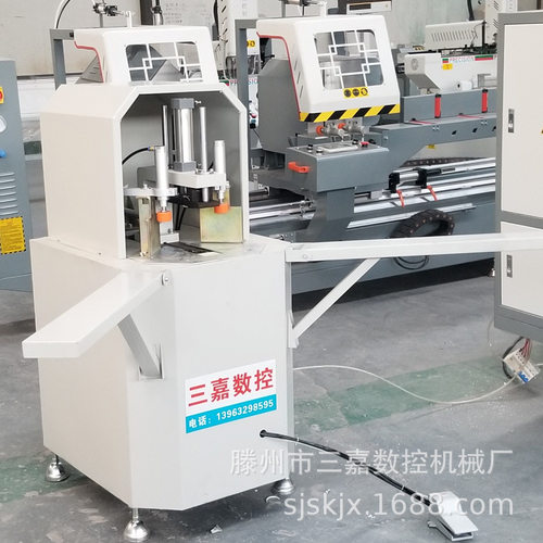 塑钢门窗清角机06角清pvc塑料型材设备塑钢门窗焊缝平面清角机