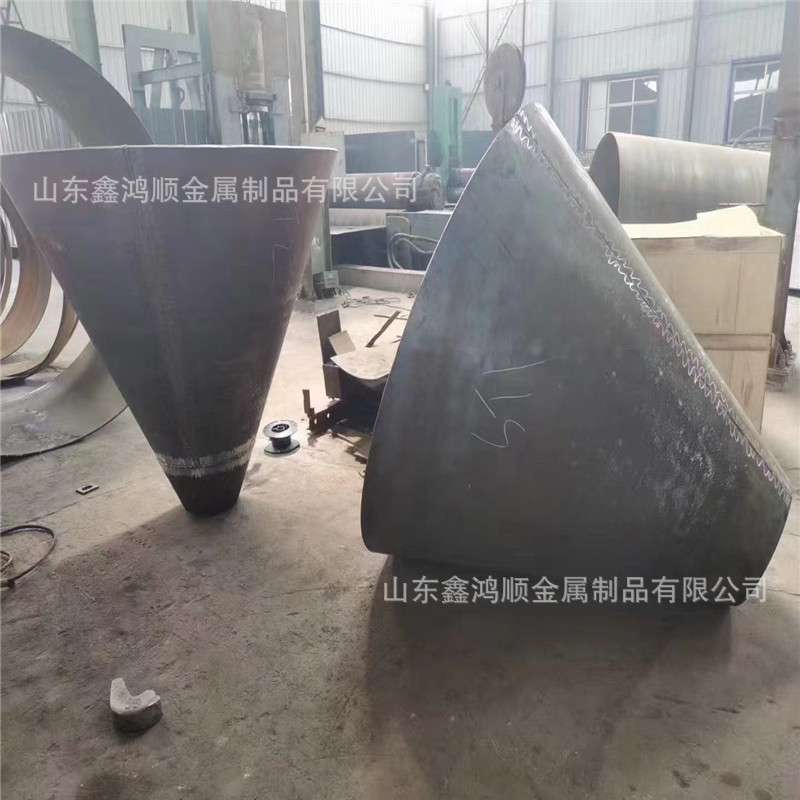 卷管 Q235B Q345B Q355B Q420C C-276大口径厚壁焊管 锥形管