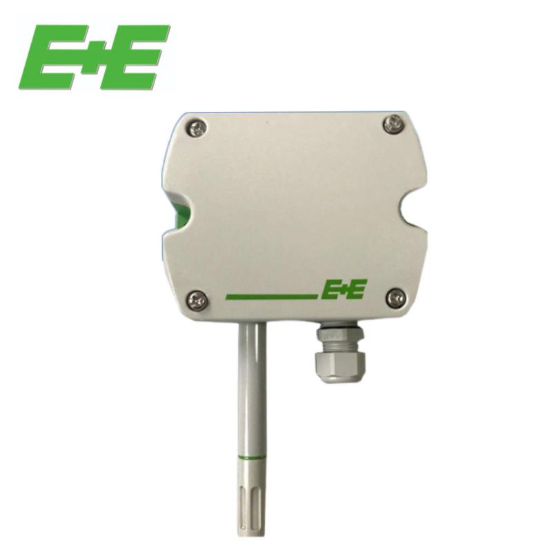 热销E+E益加义EE451-T6XXPO/004M室内外墙面型安装温度传感变送器