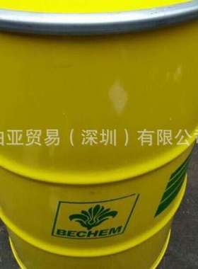 德国倍可BECHEM BERUCUT SFO 油性金属切削油