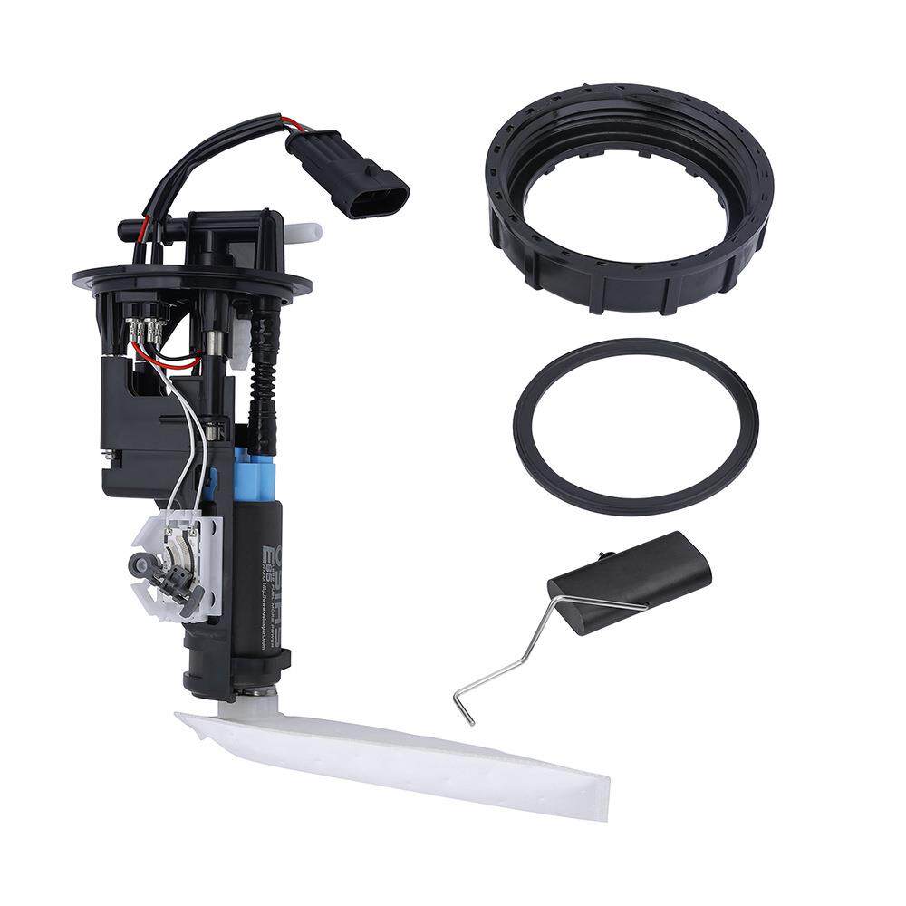 OSIAS新燃油泵总成 2016-2021年北极星RZR XP 4 Turbo2208060汽配