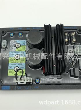 10000-47135 R450M调压板用于利莱森玛发电机组