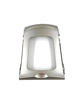 适用07-13卡罗拉挂挡面板边框换挡面板扶手箱框饰板55420-23020