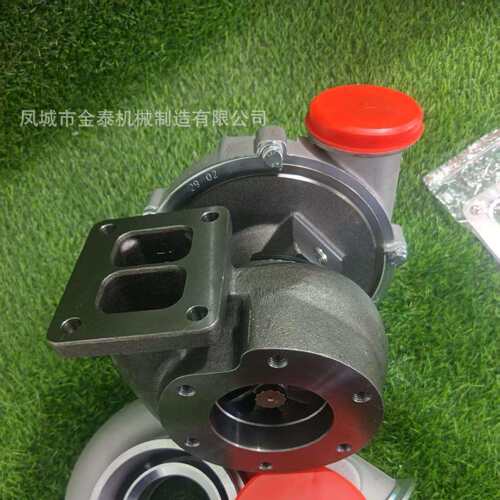 用于Man TGA卡车的K29 Turbo 53299887113 53299887105 D2866LF25