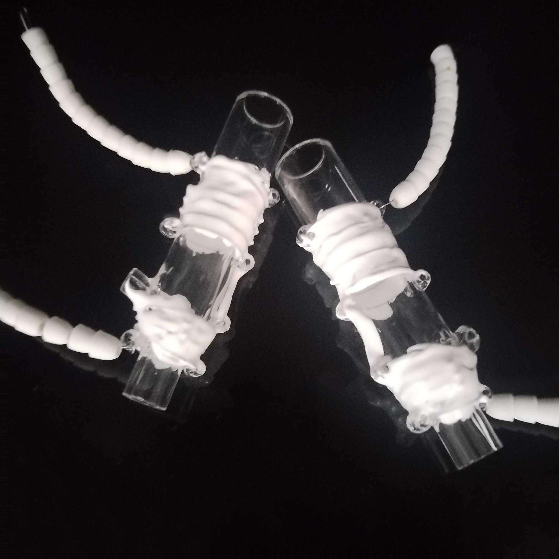 COD消解管 比色皿， 计量管 消解池 水质在线检测设备配件 现货