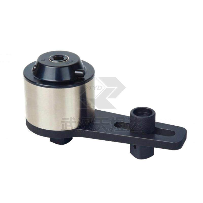 MDNF扭力倍增器 扭力倍增器 2000Nm 3500Nm扭力倍增器