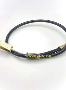 HUMVEE配件2590-01-323-5153驻车刹车拉线RH-68inch 12341898-3