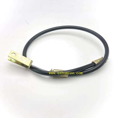 HUMVEE配件2590-01-323-5153驻车刹车拉线RH-68inch 12341898-3