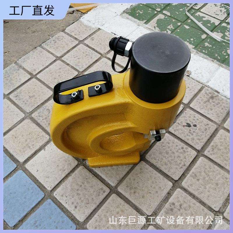 钢板开孔器使用方便电动液压冲孔机操作简单CH80电动钢板冲孔器