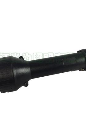 SW2700多功能信号灯 尚为SZSW2700B红黄绿白三色四色铁路信号电筒