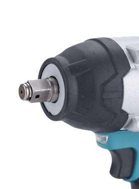 跨境大功率800N电动扳手多功能锂电扳手套装大扭力汽修风炮起子机