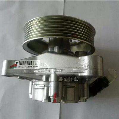 方向机助力泵CP1八代转向助力泵配套线高品质保2年56110-R40-A01