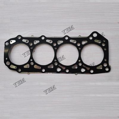 适用尼桑ZD30缸床发动机汽缸床缸盖密封垫密封圈缸床垫挖掘机配件