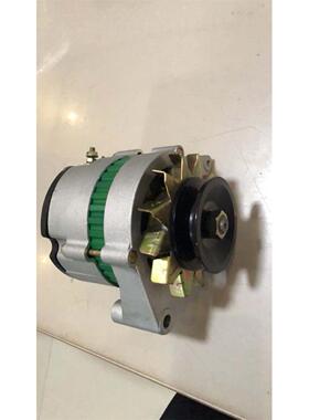 JFWZ17C3发电机ZN485Q-29000G发电机常州卡特电机厂