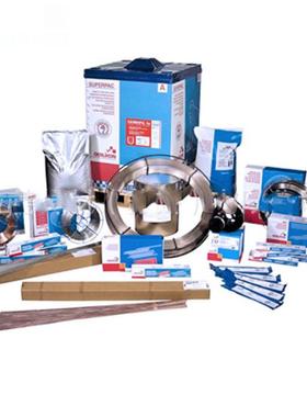 供应法国SAF沙福不锈钢焊条SAFINOX B017不锈钢电焊条3.2/4.0mm