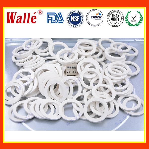 FFKM实验室移液器密封圈 耐强酸强碱精密仪器设备密封件