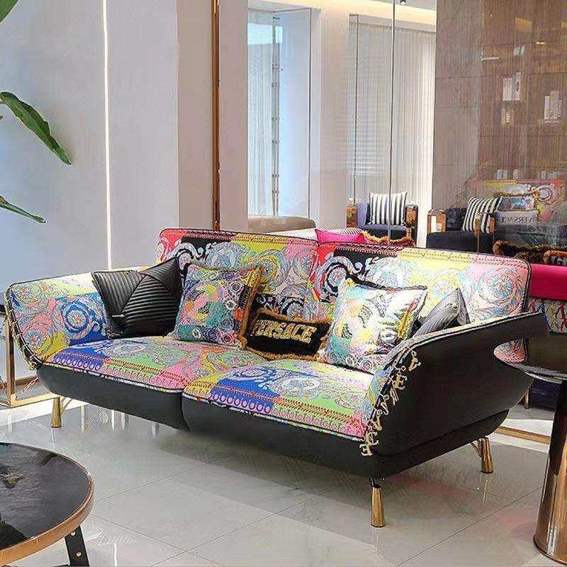 意大利设计师沙发轻奢新款皮布个性大气别墅大平层时尚款轻奢风,3C数码配件,USB灯,淘宝优惠券,粉丝福利购,淘宝优惠卷