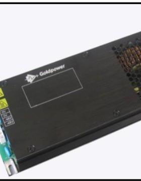 450W定*制电源GPDD451M48-2A 输入: -38~-58Vdc