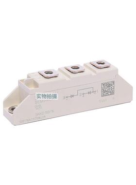 SKKD15/12 SKKD15/14 型号齐全 标准封装功率二极管现货直供