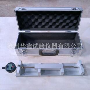 JH-320碱骨料比长仪混凝土碱骨料比长仪集料碱活性比长仪