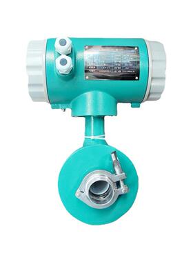 新航仪表 DN3240506580卡箍螺纹法兰连接可选 HFD3000电磁流