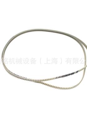 Kuris电脑裁床配件 双面齿同步带67477