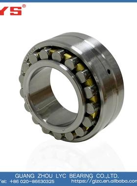 轴研所 双列圆柱滚子轴承 NN3010K/P5W33CC0 ZYS 机床主轴 电主轴