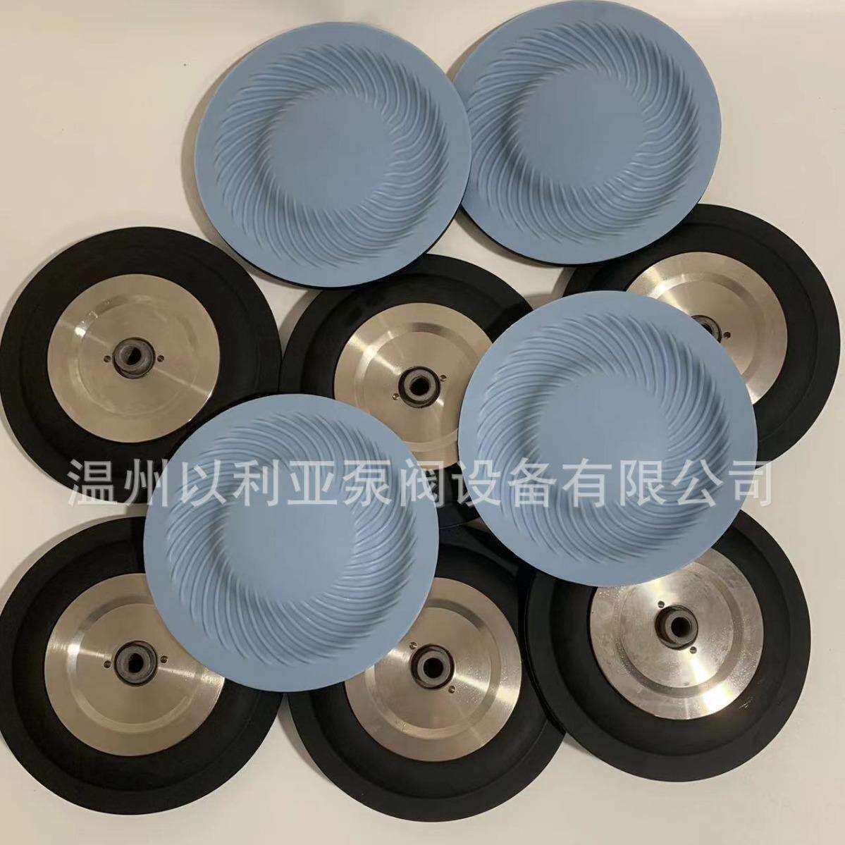 宾克斯气动隔膜泵膜片，复合隔膜 EPDM+PTFE DX200替代进口泵垫