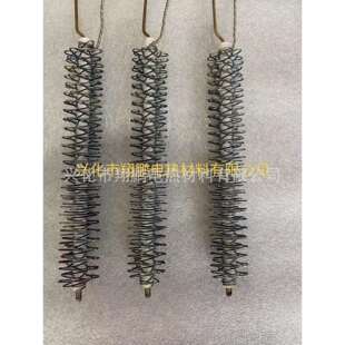 精通cad设计铁铬铝镍铬花式放射性发热电阻丝电热丝首钢或af a1丝