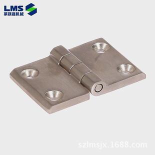 不锈钢铰链218-9306不锈钢浇铸铰链CL226-7-1不锈钢铰链
