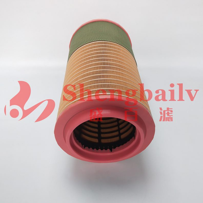 空压机配件01613空气40新款滤清器9507    C2510