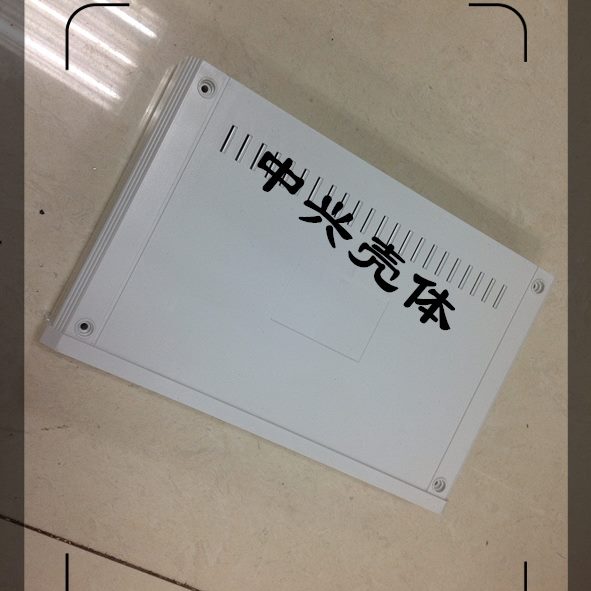 塑料：  71mm42仪表机箱1机箱 C264316机箱Z**X超薄分体式塑料